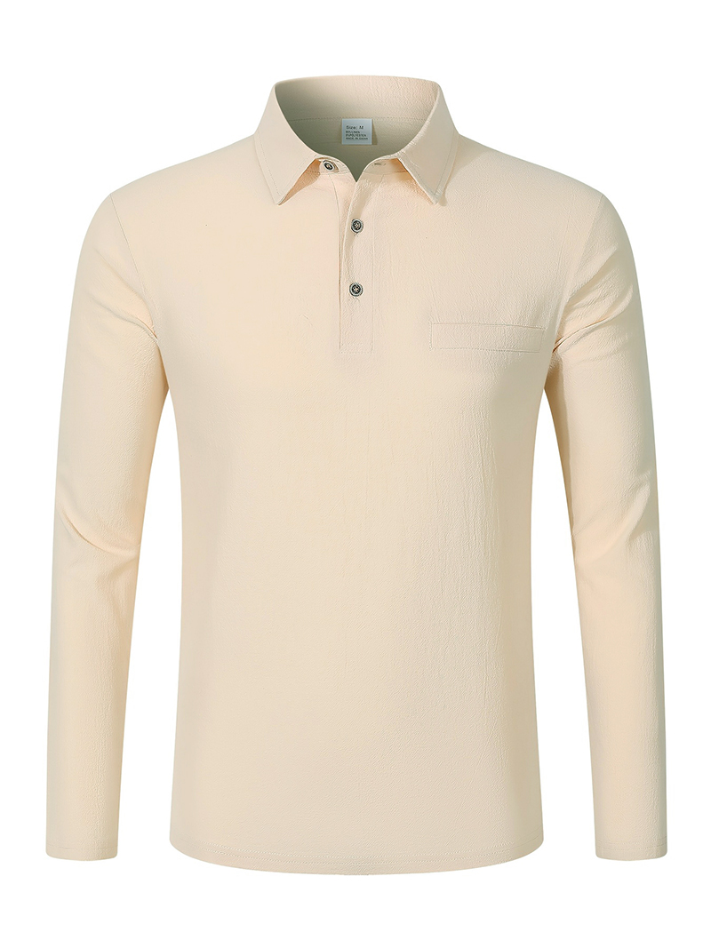 Men's Linen Blend Long Sleeve  - Mens Linen Shirt Long Sleeve review and price