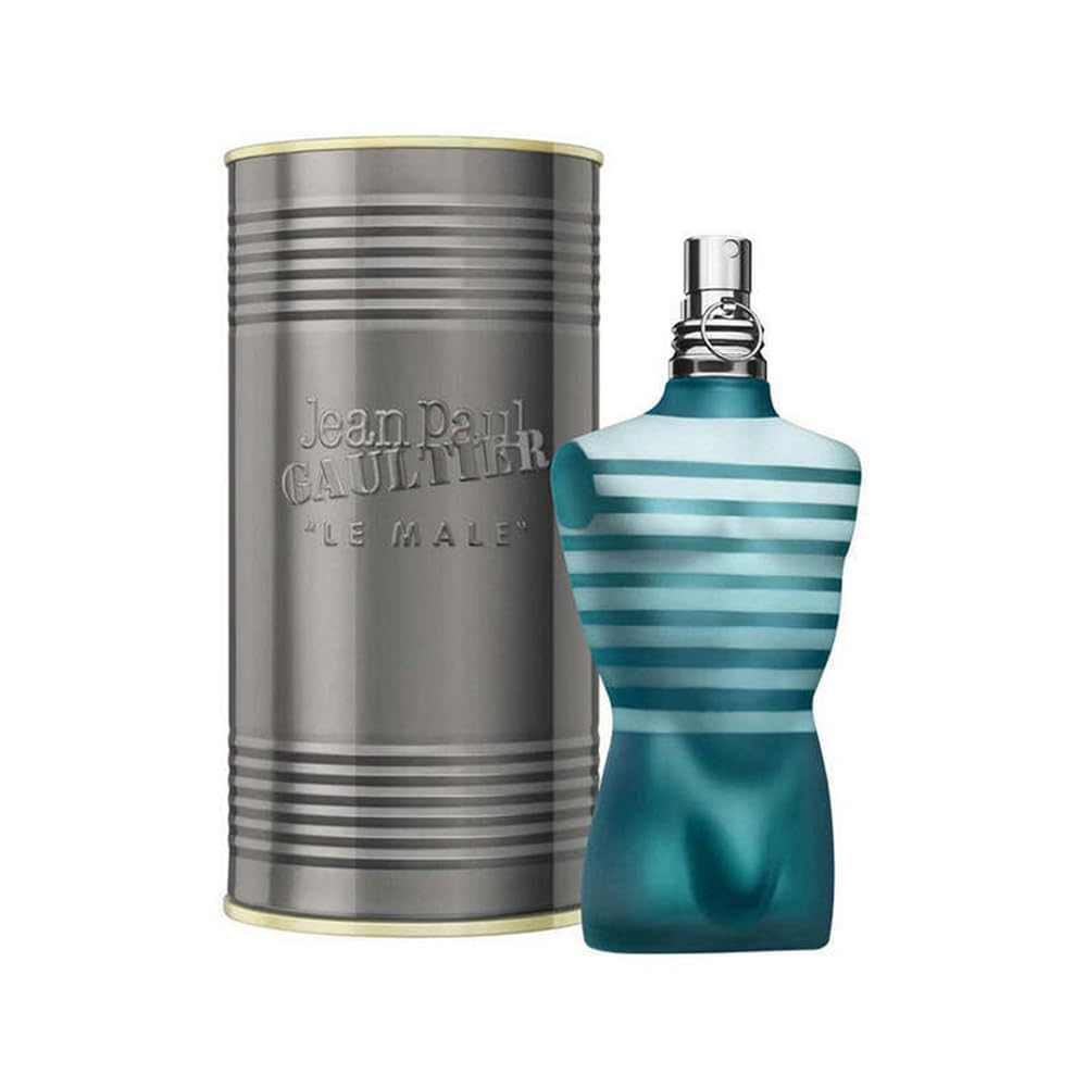 Jean Paul Gaultier Le Beau Eli - Jeans review and price