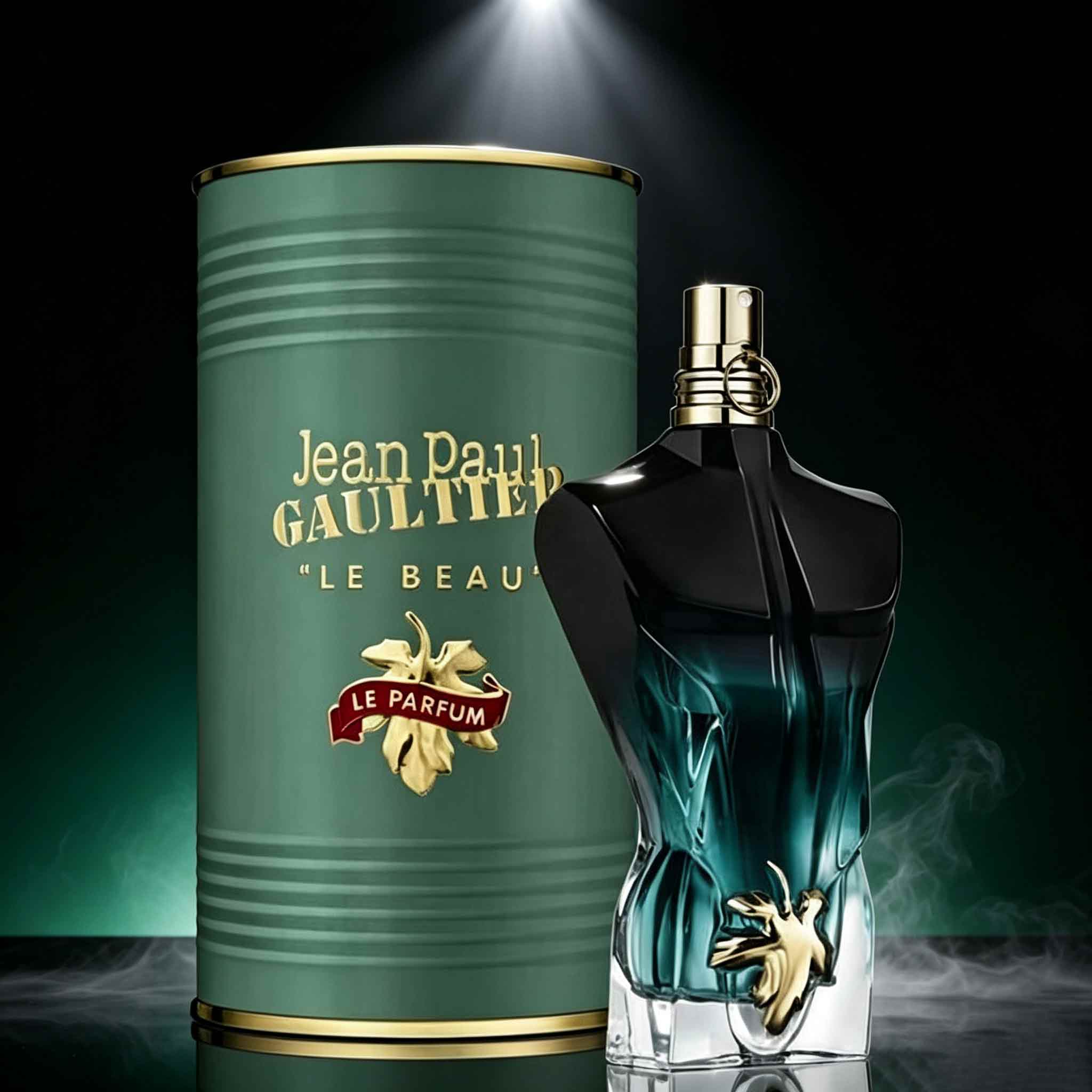 Jean Paul Le Beau EDP Men Perf - Jeans review and price