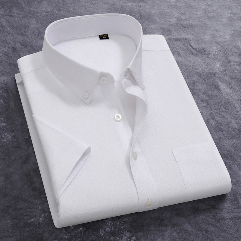 100% Cotton Men's Oxford Shirt - Oxford Cotton Casual Shirt Business review and price