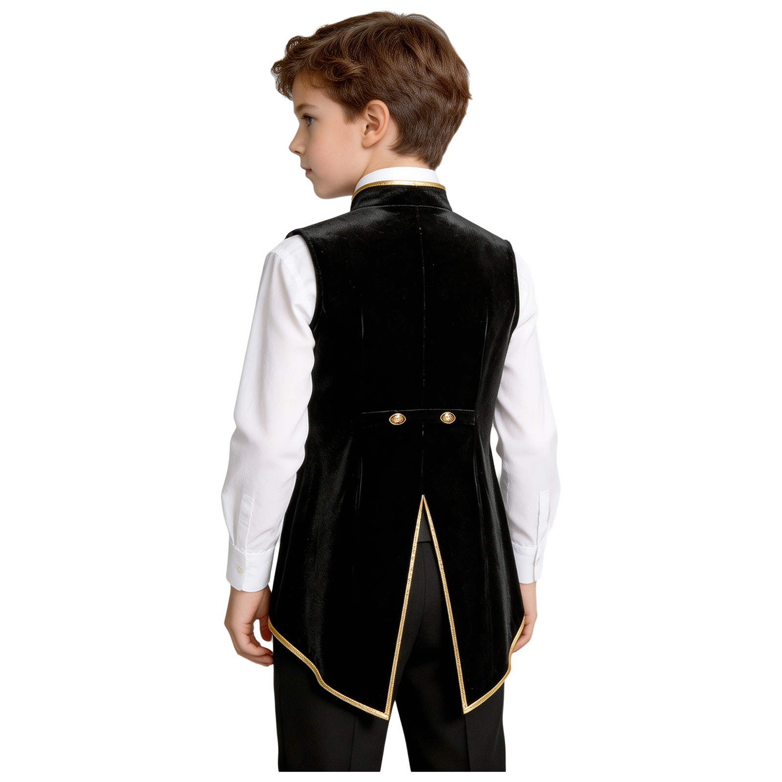 Boys Retro Medieval Renaissanc - Jackets review and price