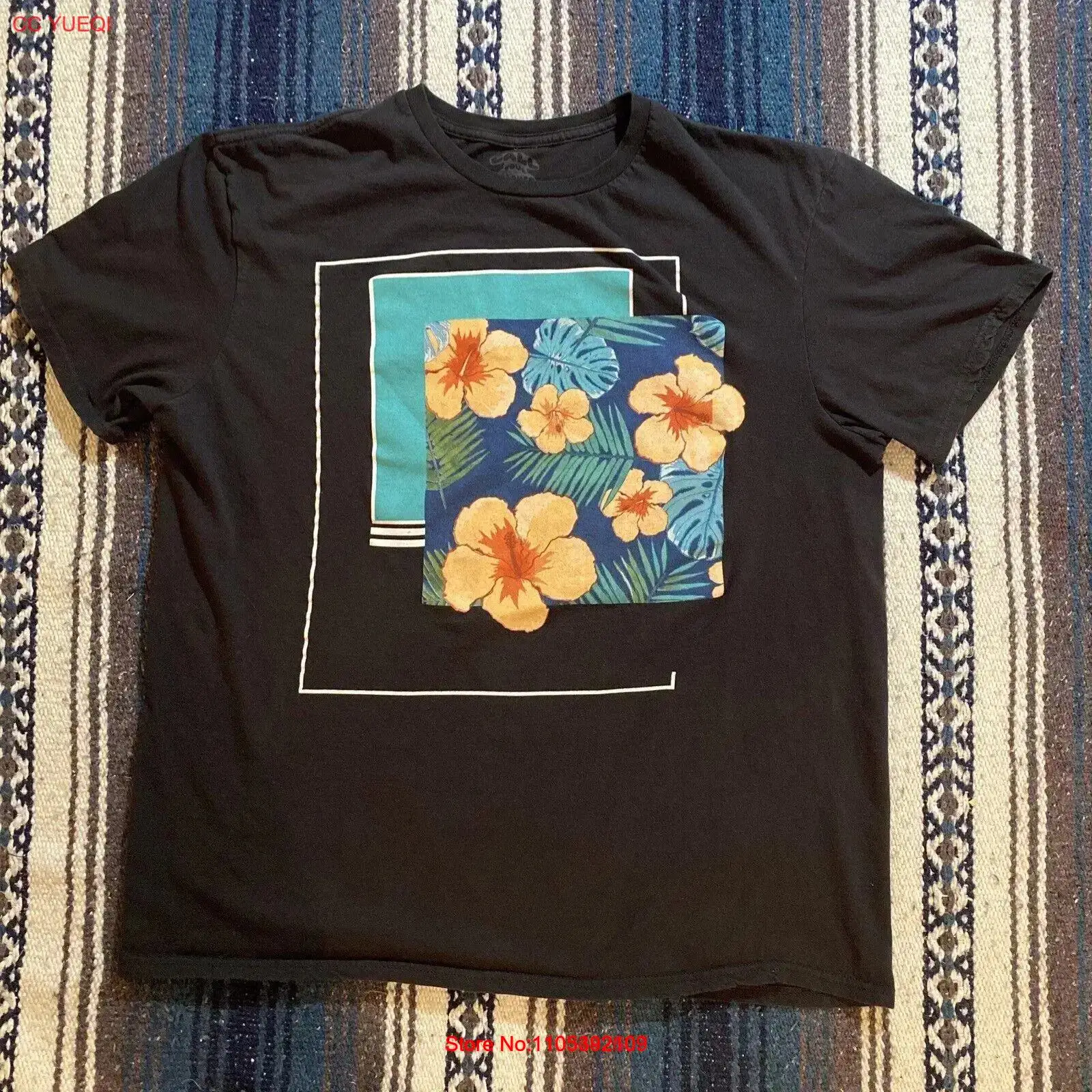 Call Your Mother Floral Hawaii - Vintage Hawaiian Floral Shirt review and price
