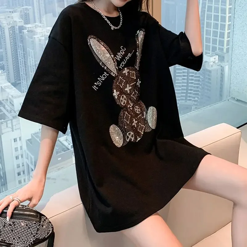 Women's Summer Casual T-Shirt: - Shirts review and price