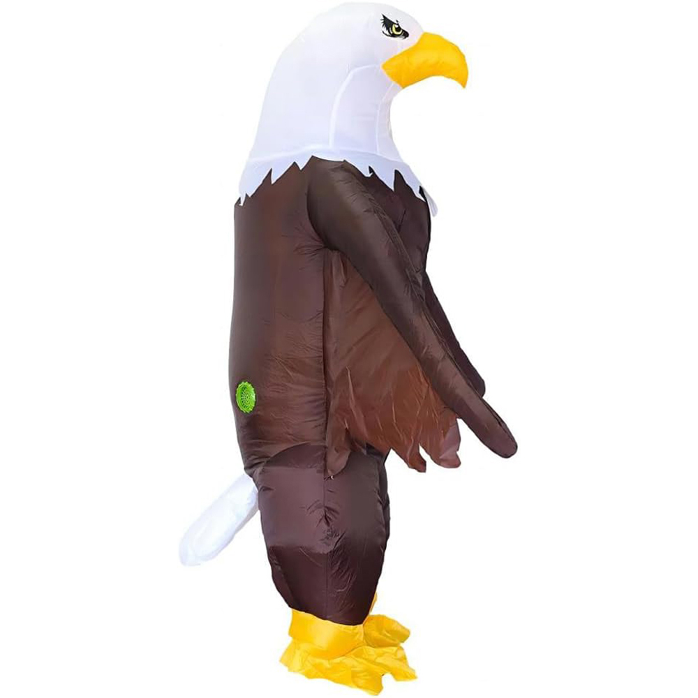 2026 Halloween Adult Inflatabl - Suits review and price