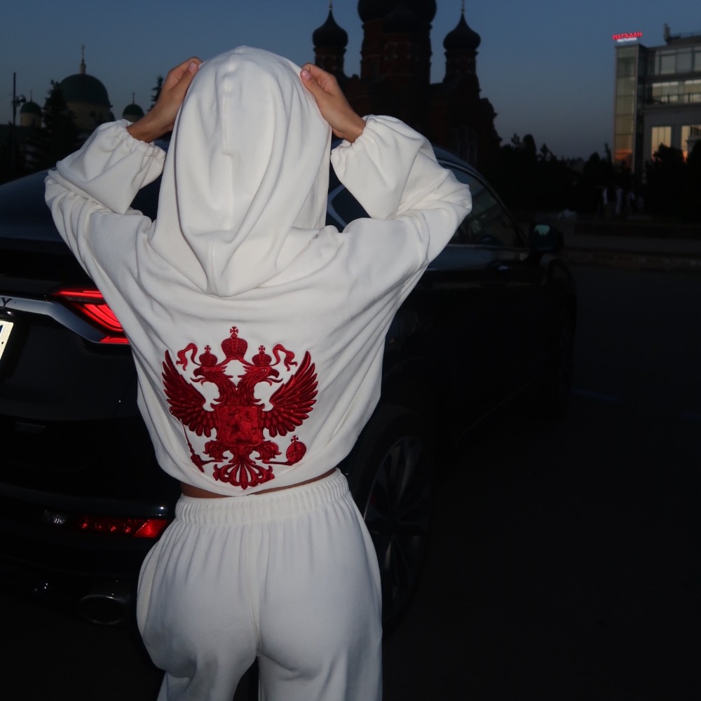 Street Trend Back Embroidered  - Jackets review and price